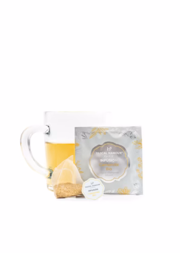 Infusion camomille bio 2025