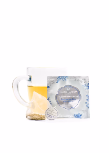 Fleur d’infusion romacea® bio (Digestif)