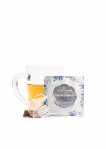 Fleur infusion veinocia® bio (Veinotonique)