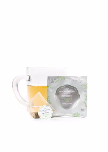 Infusion verveine bio
