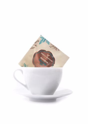 Rooibos earl grey intense bio 2025