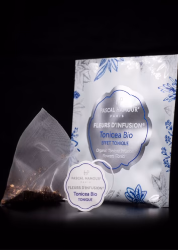 Fleur infusion tonicea® bio (Tonique)